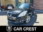2012 SUZUKI SWIFT