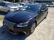 2014 LEXUS LS
