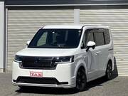 2023 HONDA STEPWAGON