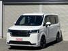 HONDA STEPWAGON