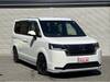 HONDA STEPWAGON