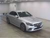 MERCEDES BENZ C-CLASS