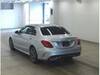 MERCEDES BENZ C-CLASS