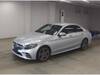 MERCEDES BENZ C-CLASS
