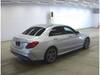 MERCEDES BENZ C-CLASS