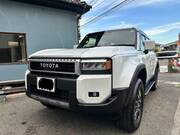 2023 TOYOTA LANDCRUISER 250