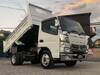 FUSO CANTER