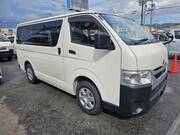 2023 TOYOTA HIACE VAN