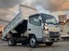 FUSO CANTER