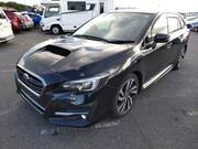 2020 SUBARU LEVORG