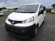 2020 NISSAN NV200 VANETTE VAN DX