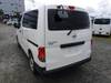 NISSAN NV200 VANETTE VAN