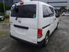 NISSAN NV200 VANETTE VAN
