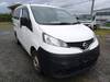 NISSAN NV200 VANETTE VAN