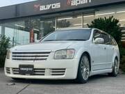 2004 NISSAN STAGEA AXIS