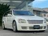 NISSAN STAGEA