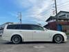 NISSAN STAGEA