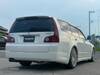 NISSAN STAGEA