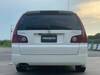NISSAN STAGEA