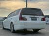 NISSAN STAGEA