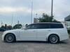 NISSAN STAGEA