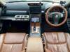 NISSAN STAGEA