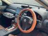 NISSAN STAGEA