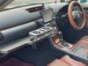NISSAN STAGEA