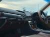 NISSAN STAGEA