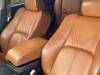 NISSAN STAGEA