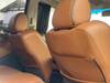 NISSAN STAGEA