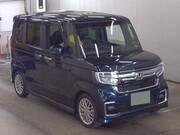 2022 HONDA N-BOX CUSTOM