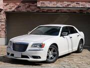 2012 CHRYSLER CHRYSLER 300