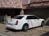 CHRYSLER CHRYSLER 300