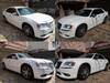 CHRYSLER CHRYSLER 300