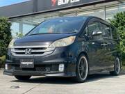 2007 HONDA STEPWAGON