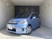 2012 HONDA FREED SPIKE HYBRID