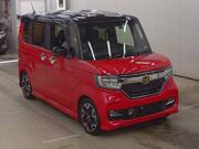 2019 HONDA N-BOX CUSTOM