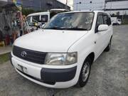 2010 TOYOTA PROBOX VAN GL