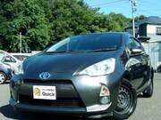 2012 TOYOTA AQUA S