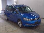 2019 VOLKSWAGEN SHARAN
