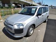 2018 TOYOTA PROBOX