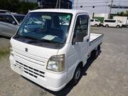 2015 SUZUKI CARRY TRUCK