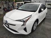 2018 TOYOTA PRIUS