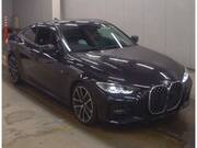 2022 BMW 4 SERIES