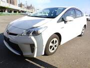 2014 TOYOTA PRIUS L