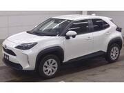 2021 TOYOTA YARIS CROSS