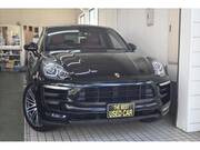2015 PORSCHE MACAN