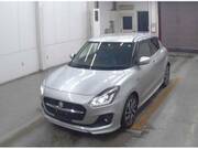 2020 SUZUKI SWIFT