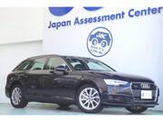 2016 AUDI A4 AVANT